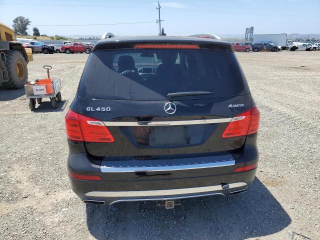 4JGDF7CE8EA268744 Mercedes-Benz Gl 450 4matic