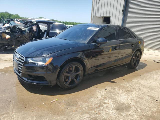 54084354 :رقم المزاد ، WAUA7GFF0G1011019 vin ، 2016 Audi A3 Premium مزاد بيع