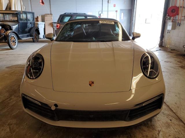 WP0CA2A96NS236893 Porsche 911 CARRER