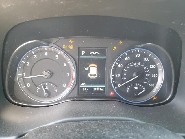 KM8K33A52LU438040 Hyundai Kona Limited
