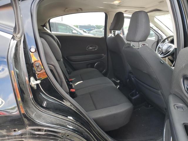 3CZRU6H51KM721386 Honda HR-V EX