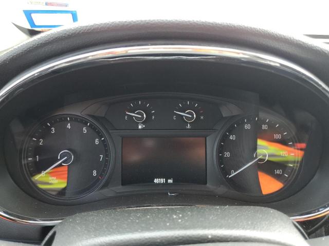 KL4CJASB0JB706478 Buick Encore Preferred