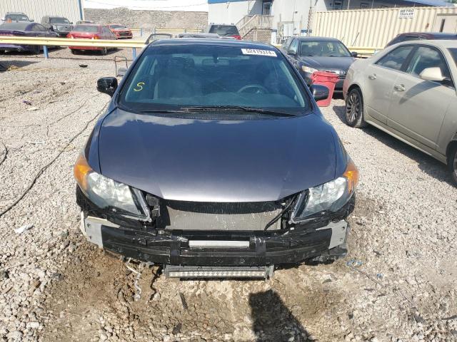 2HGFG3B59FH504651 Honda Civic Lx