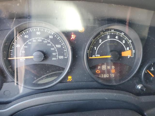 1C4NJPBA0FD235226 Jeep Patriot Sport