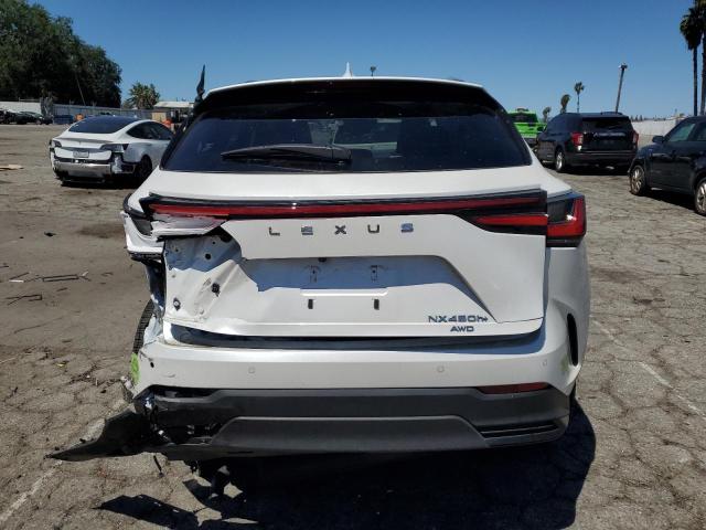 JTJHKCFZ0N2007110 Lexus NX 450H