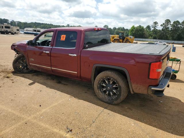 3GTP1VEC2EG380019 GMC Sierra C1500 Slt