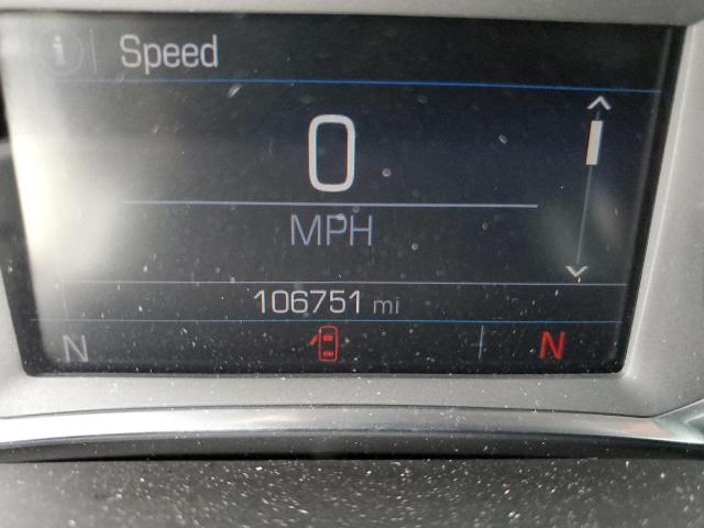1GKKNULS1LZ127326 GMC ACADIA SLT