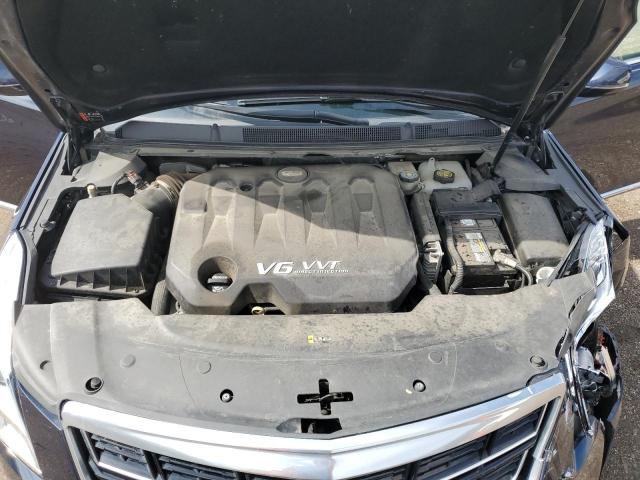 2G61N5S39H9134097 Cadillac XTS LUXURY