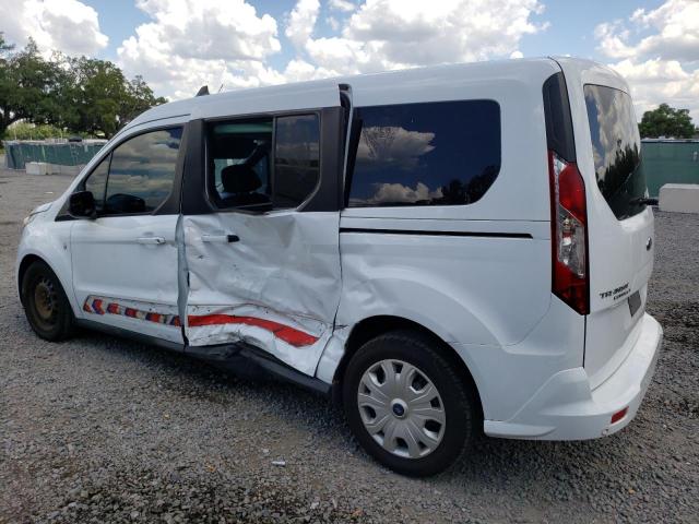 NM0GE9F20K1425516 Ford Transit Connect Xlt
