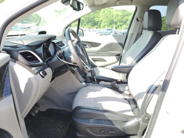KL4CJFSB8EB514888 Buick Encore Convenience