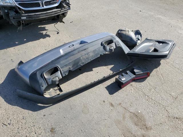 2C3CDZBG3FH702449 Dodge Challenger Sxt Plus