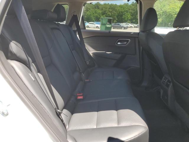 5N1AT3BA1MC748484 Nissan ROGUE SV