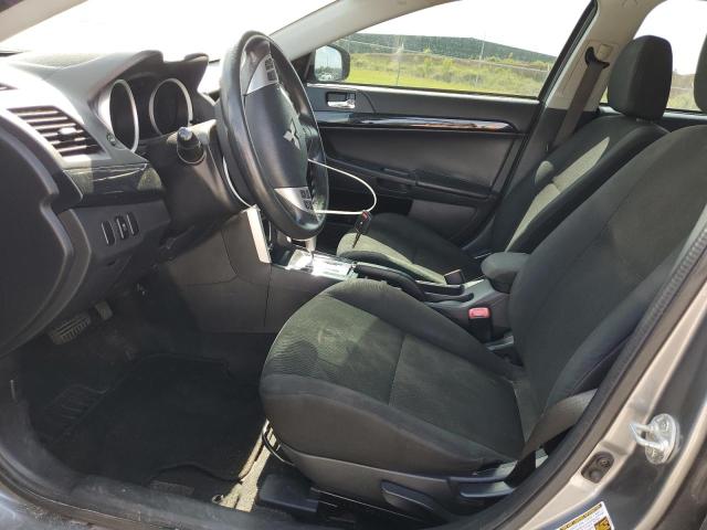 JA32U2FU4HU008706 Mitsubishi LANCER ES