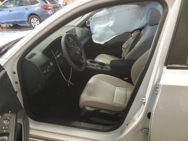 2HGFE2F26NH511216 Honda Civic Lx