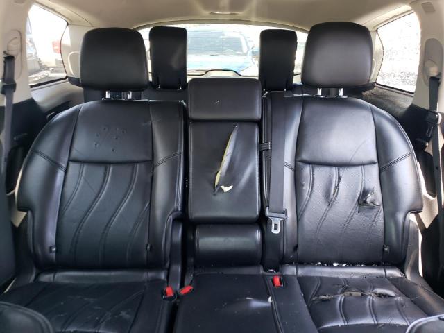 5N1CL0MM8EC546547 Infiniti Qx60 Hybrid