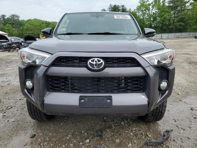 JTEBU5JRXH5428482 Toyota 4runner Sr5/sr5 Premium