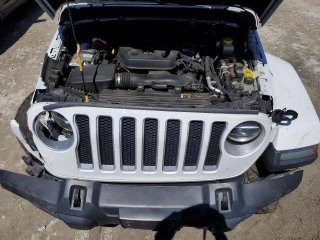 1C4HJXEN1KW684084 Jeep Wrangler Unlimited Sahara
