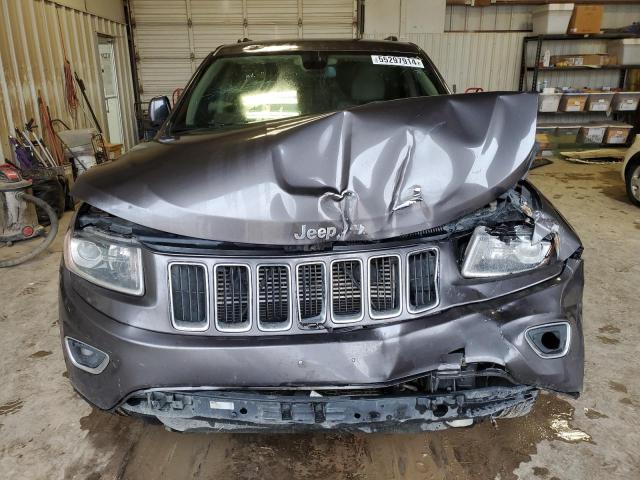 1C4RJEAG0FC179709 Jeep Grand Cherokee Laredo