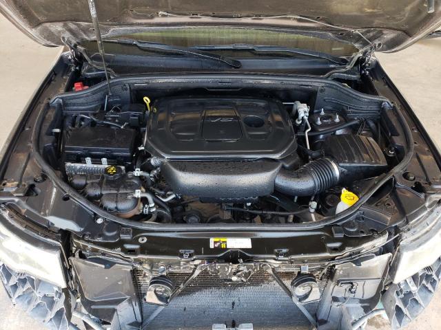 1C4RJEAG1KC850993 Jeep Grand Cherokee Laredo