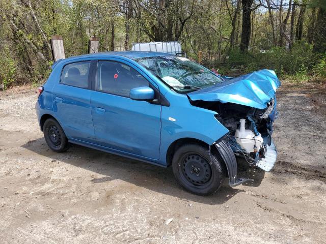 ML32AUHJ1MH009519 Mitsubishi MIRAGE ES