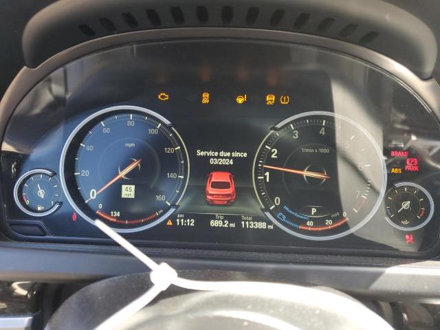 WBA6D4C53GD976982 BMW 650 I Gran Coupe