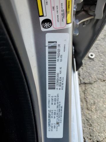 1C3CCBAB3EN124343 Chrysler 200 LX