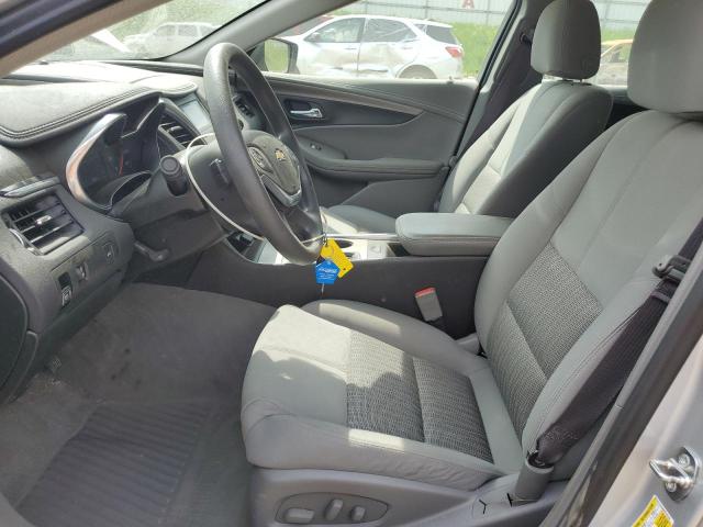 2G11Z5S30H9145158 Chevrolet IMPALA LS
