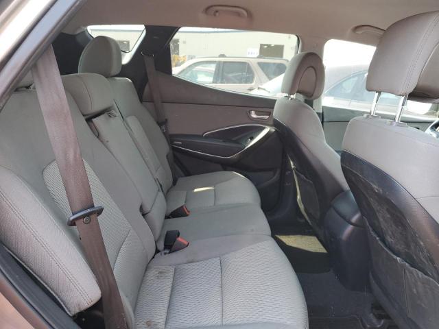 5NMZT3LB6HH009973 Hyundai SANTA FE SPORT