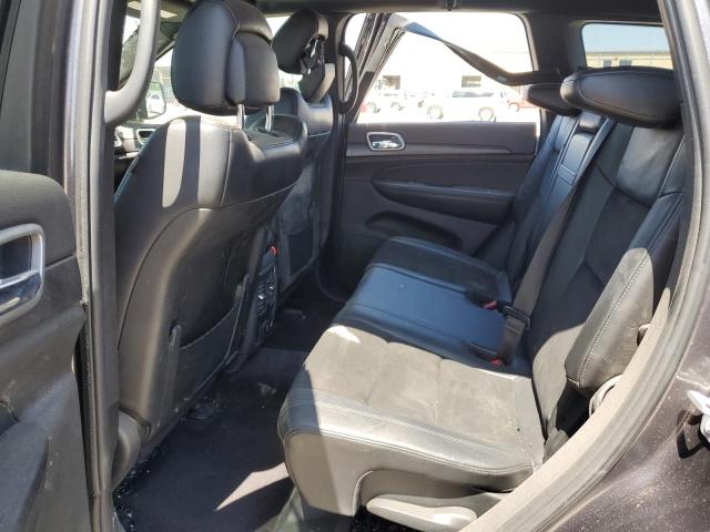 1C4RJFAG7JC491590 Jeep Grand Cherokee Laredo