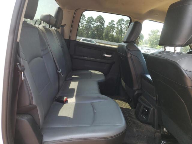 3C6UR4HJXKG678207 RAM 2500 Tradesman