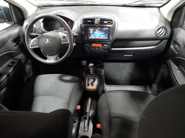 ML32FUFJ0NHF01998 Mitsubishi Mirage G4 Es