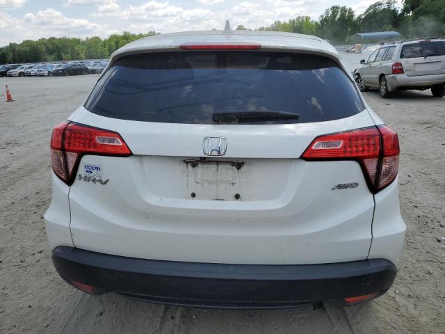 3CZRU6H54GM717419 Honda HR-V EX