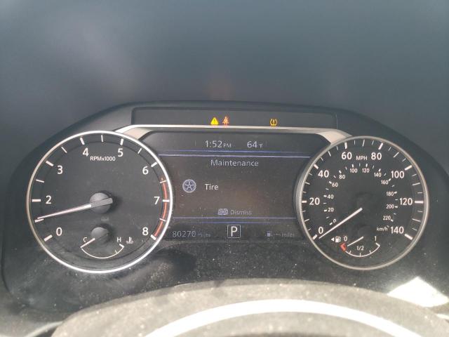 1N4BL4CV8KC167812 Nissan ALTIMA SR