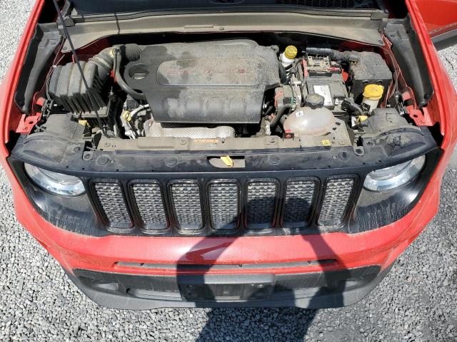 ZACNJCAB7MPM19335 Jeep Renegade Sport