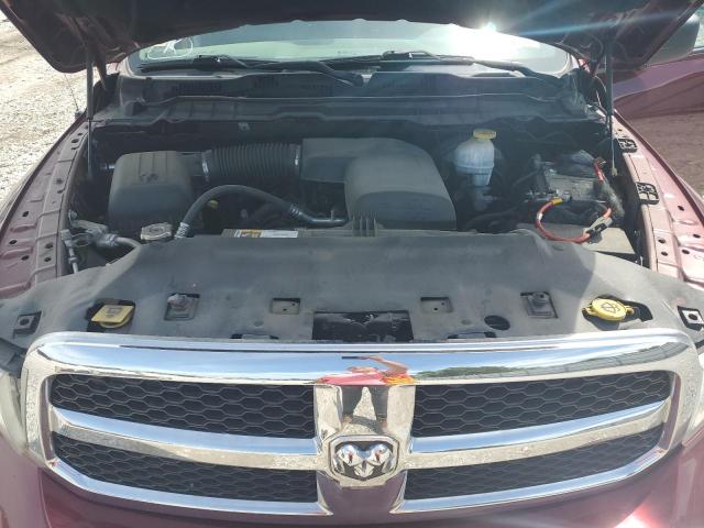 1C6RR6FG7KS539945 RAM 1500 Classic Tradesman