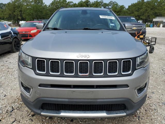 3C4NJCCB8KT660178 Jeep Compass Limited