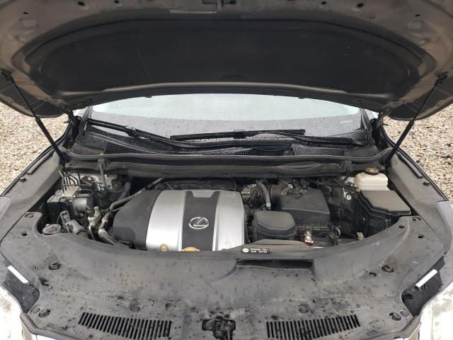 2T2ZZMCA7HC034958 Lexus Rx 350 Base