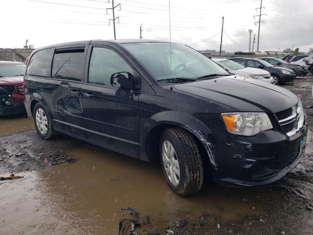 2C4RDGBG6ER104116 Dodge Grand Caravan Se