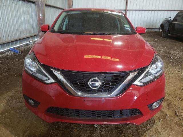 3N1AB7AP1KY281305 Nissan SENTRA S
