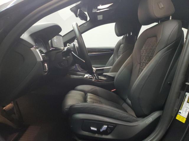 WBA53BH05PWY23718 BMW 530 I