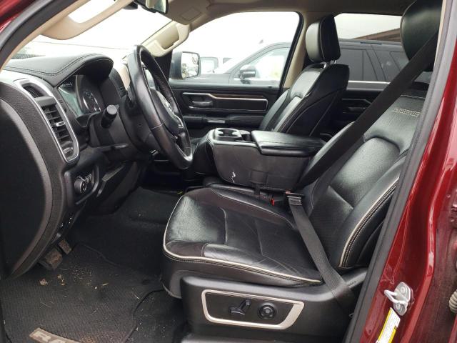 1C6RREJT6KN522860 RAM 1500 Laie