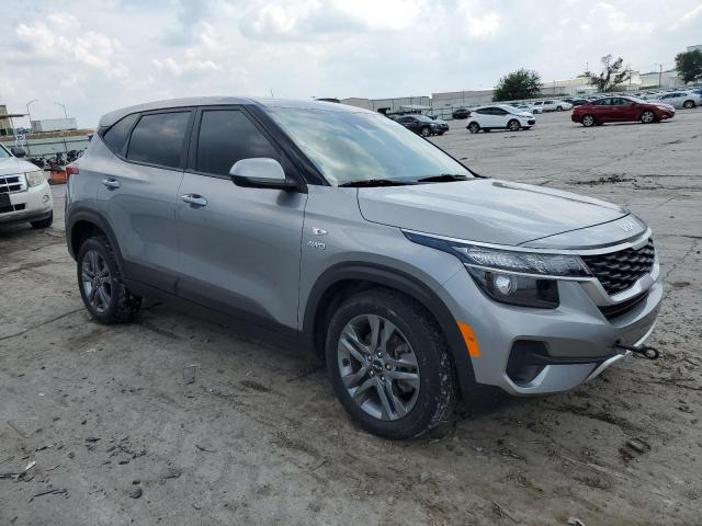 KNDEPCAA2N7330344 KIA Seltos Lx