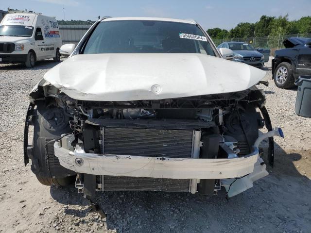 W1N4N4HB2PJ489725 Mercedes-Benz Gla 250 4matic
