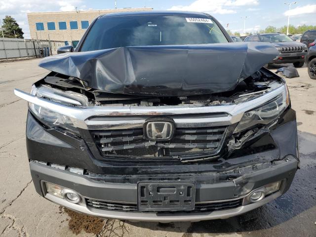5FPYK3F77KB015903 Honda Ridgeline Rtl