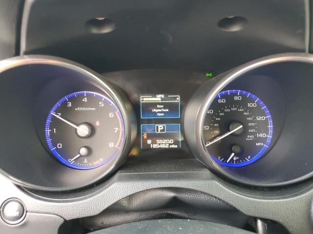 4S3BNBL60F3012551 Subaru Legacy 2.5i Limited