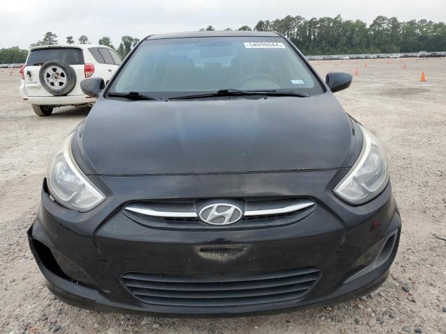 KMHCT4AE6GU991371 Hyundai ACCENT SE