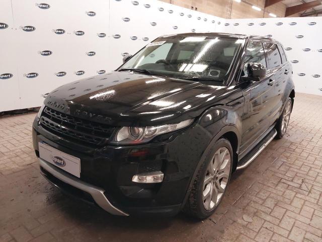 Auction sale of the 2012 Land Rover Range Rove, vin: *****************, lot number: 56360494