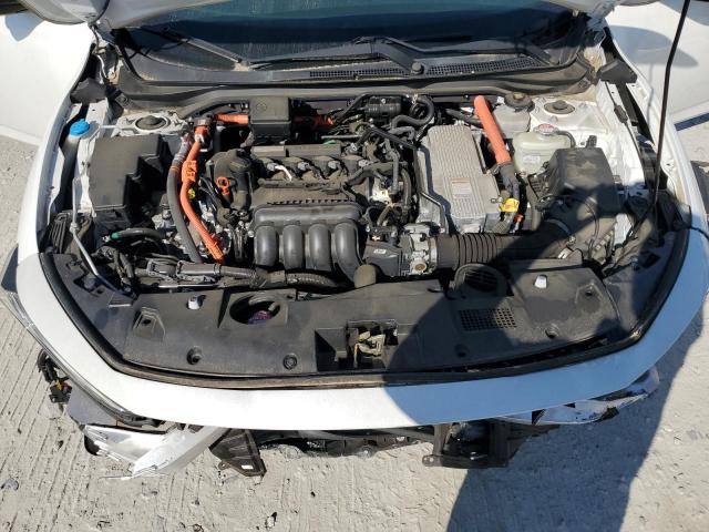 19XZE4F57KE014510 Honda INSIGHT EX