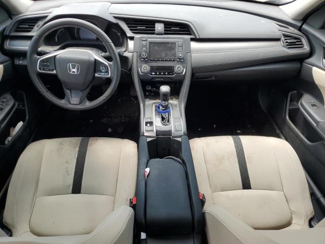 19XFC2F50GE018306 Honda Civic Lx