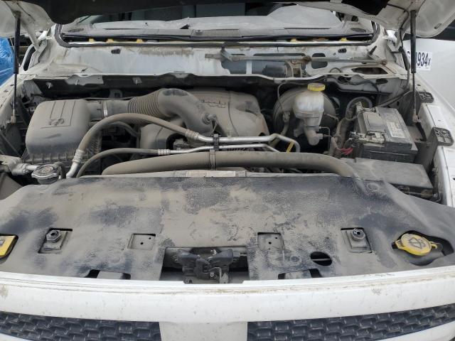 1C6RR7TT1JS267009 RAM 1500 Slt
